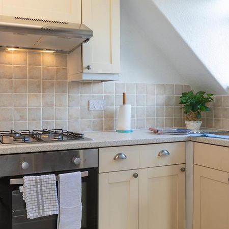 Stonyhurst Spacious Apartment, Great Location. Клітеро Екстер'єр фото