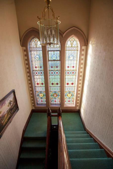 Stonyhurst Spacious Apartment, Great Location. Клітеро Екстер'єр фото