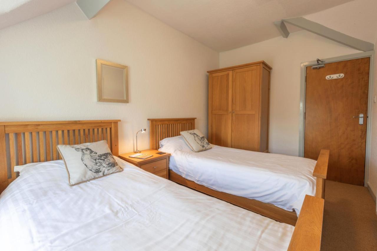 Stonyhurst Spacious Apartment, Great Location. Клітеро Екстер'єр фото