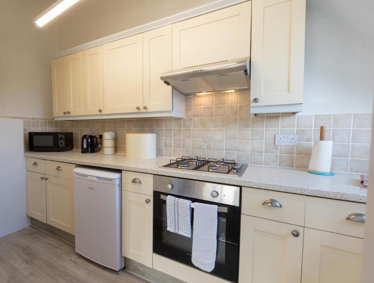 Stonyhurst Spacious Apartment, Great Location. Клітеро Екстер'єр фото