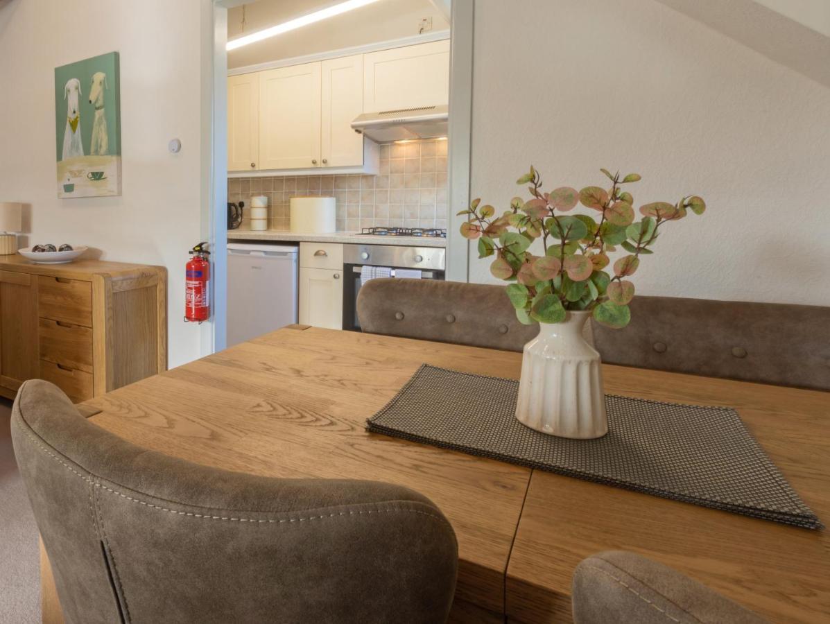 Stonyhurst Spacious Apartment, Great Location. Клітеро Екстер'єр фото